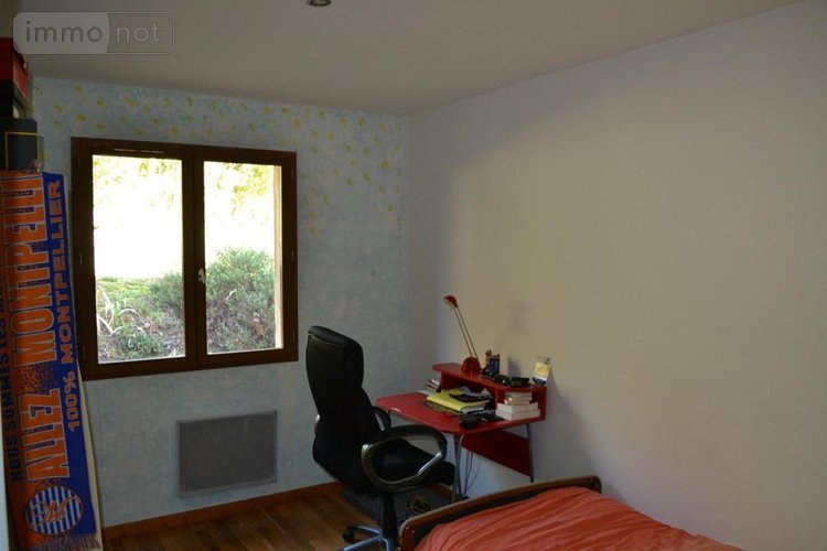 Maison a vendre Largentière 07110 Ardèche 92 m2 5 pièces 243800 euros