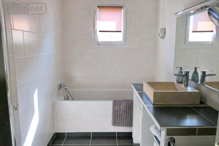 Maison a vendre Saint-Doulchard 18230 Cher 139 m2 6 pièces 379600 euros