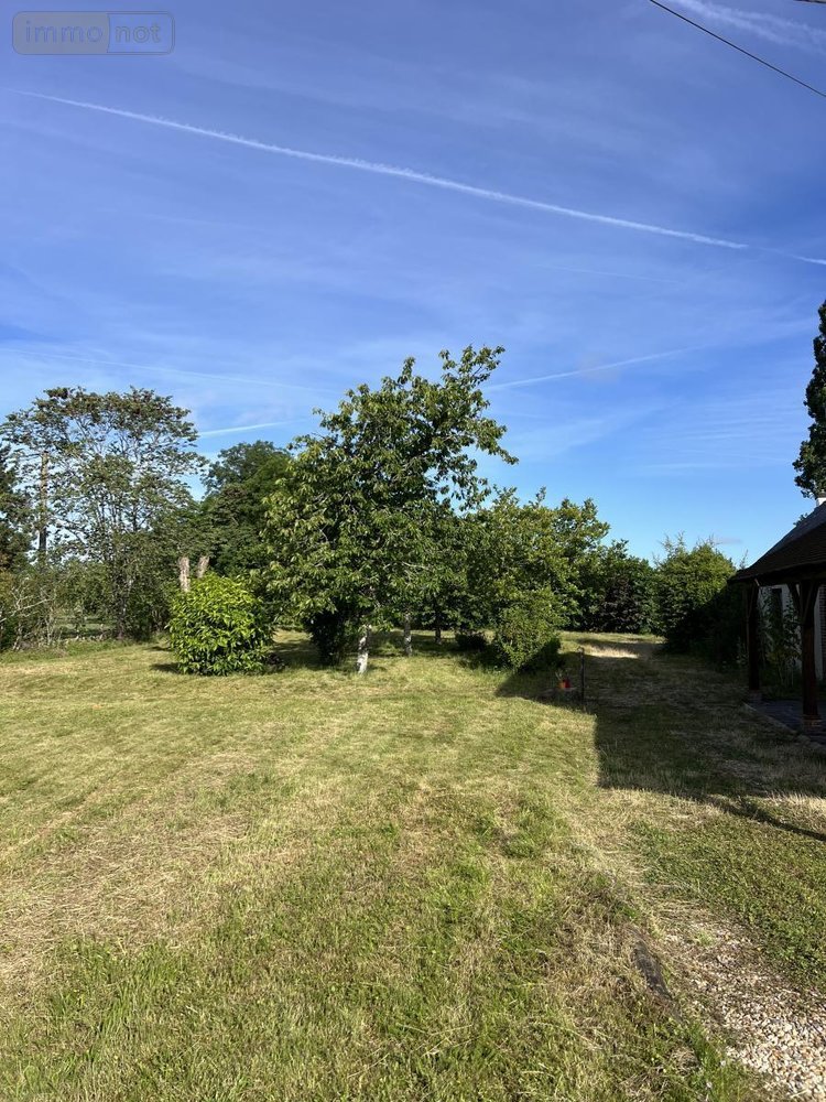 Maison a vendre Moisy 41160 Loir-et-Cher 115 m2 4 pièces 143100 euros