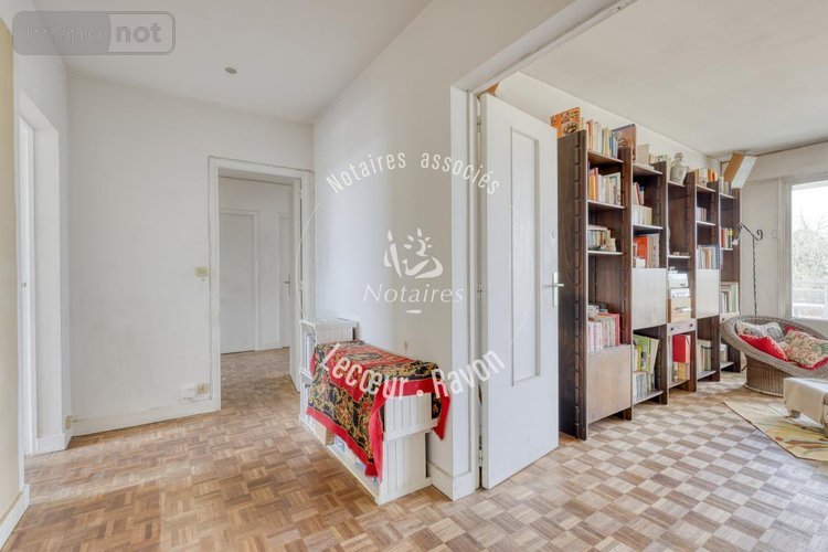 Appartement a vendre Saint-Germain-en-Laye 78100 Yvelines 99 m2 5 pièces 670000 euros