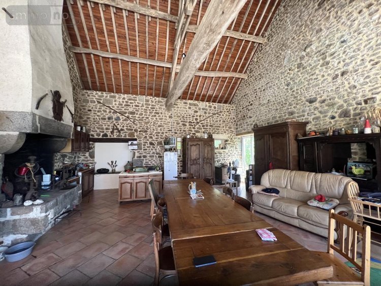 Maison a vendre Magny-le-Désert 61600 Orne 107 m2 5 pièces 293500 euros