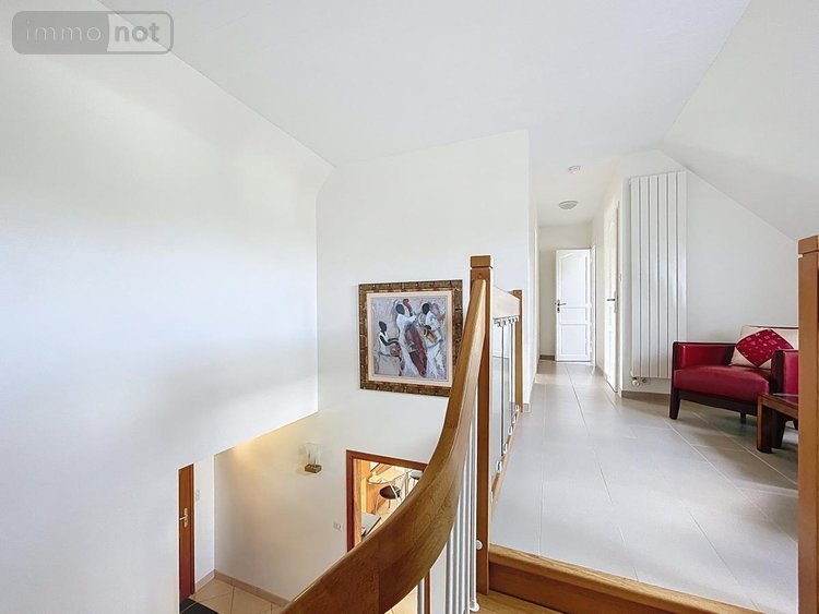 Maison a vendre Tréméven 29300 Finistère 163 m2 7 pièces 398100 euros