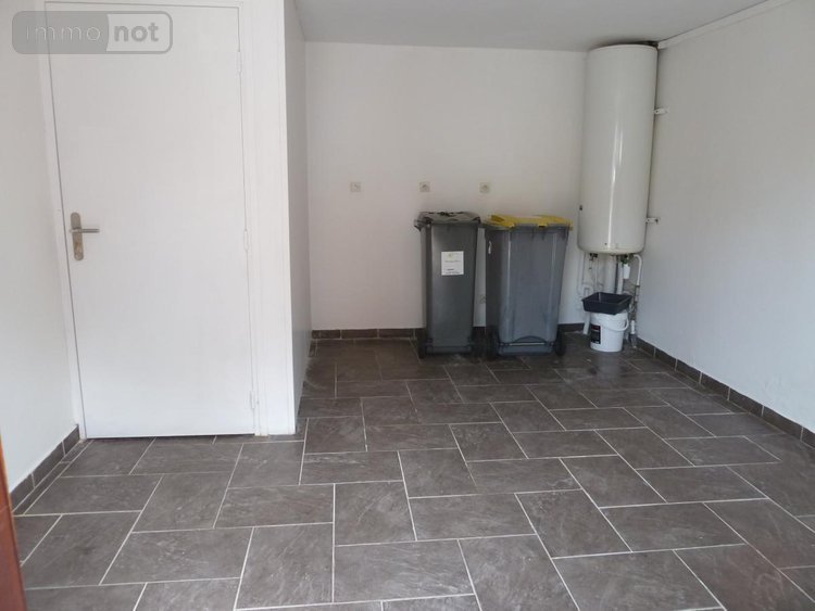 Location appartement Cambrai 59400 Nord 92 m2 4 pièces 715 euros
