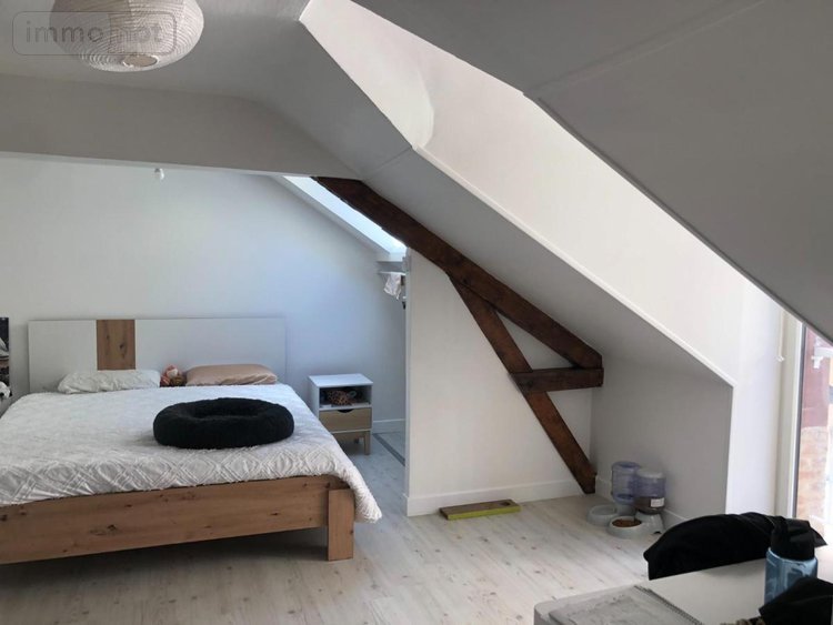 Maison a vendre Rennes 35000 Ille-et-Vilaine 40 m2 2 pièces 219450 euros