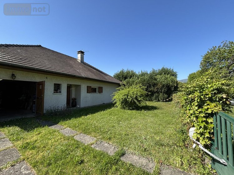 Maison a vendre Chambéry 73000 Savoie 91 m2 3 pièces 414000 euros