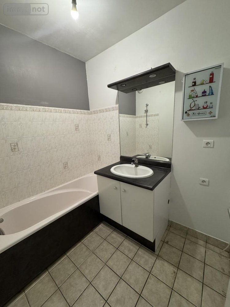 Appartement a vendre Bois-Guillaume 76230 Seine-Maritime 66 m2 3 pièces 225320 euros