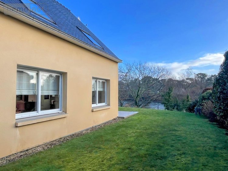 Maison a vendre La Forêt-Fouesnant 29940 Finistère 155 m2 6 pièces 647900 euros