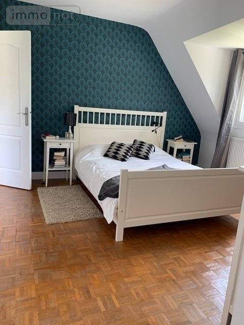Maison a vendre La Feuillée 29690 Finistère 154 m2 6 pièces 341250 euros