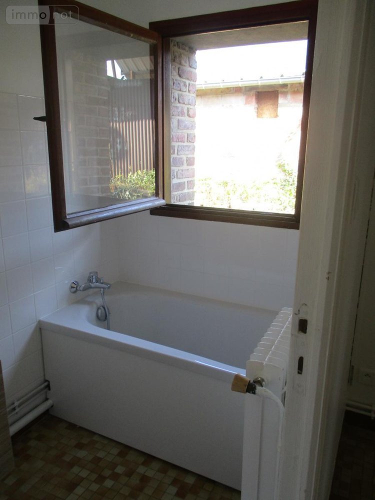 Location maison Brionne 27800 Eure 25 m2  364 euros