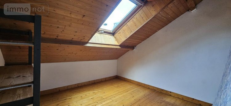 Maison a vendre Fouesnant 29170 Finistère 139 m2 5 pièces 323300 euros