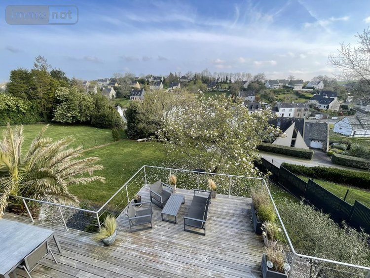 Maison a vendre Elliant 29370 Finistère 146 m2 6 pièces 270920 euros