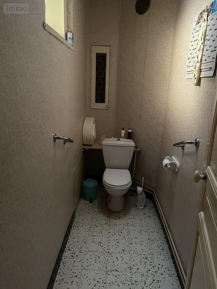 Maison a vendre Inchy 59540 Nord 129 m2 7 pièces 79800 euros