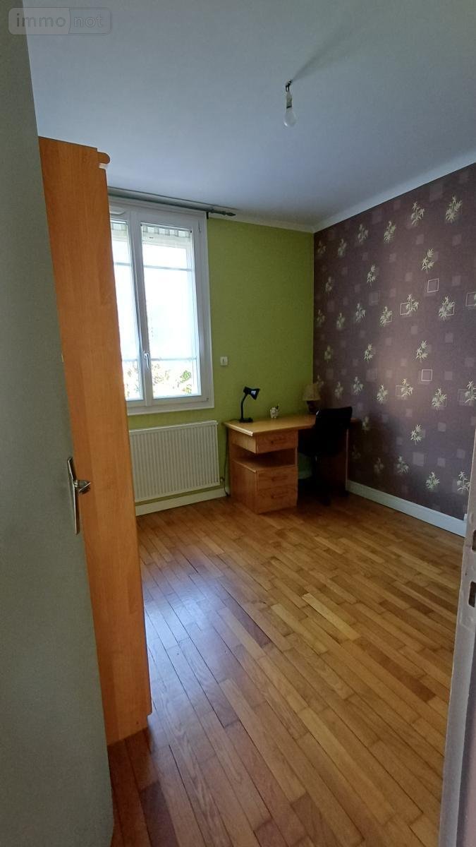 Maison a vendre Le Mans 72000 Sarthe 70 m2 4 pièces 179000 euros