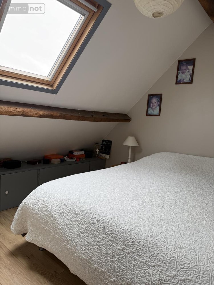 Maison a vendre Vannes 56000 Morbihan 215 m2 8 pièces 864000 euros