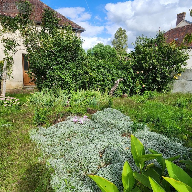 Maison a vendre Avezé 72400 Sarthe 87 m2 5 pièces 108150 euros