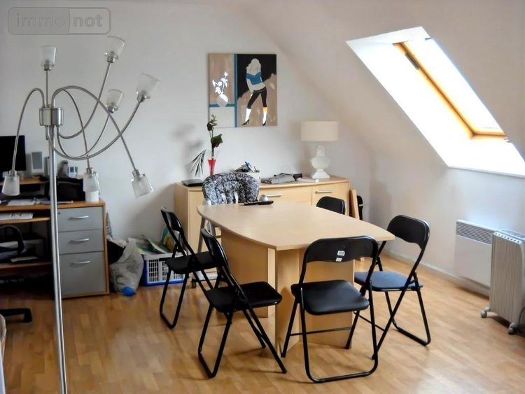 Immeuble a vendre Wahagnies 59261 Nord 143 m2  248570 euros