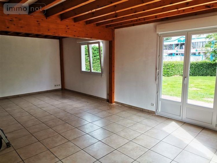 Maison a vendre Briouze 61220 Orne 112 m2 6 pièces 178400 euros