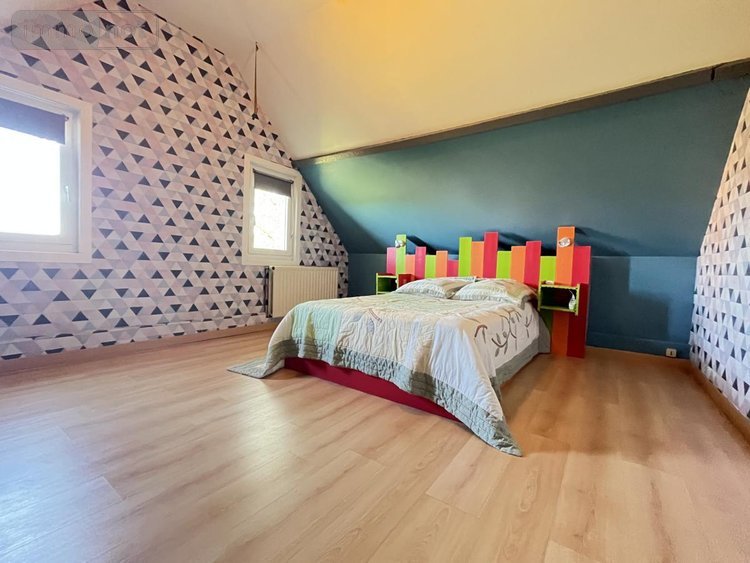 Maison a vendre Ficheux 62173 Pas-de-Calais 146 m2 6 pièces 296400 euros