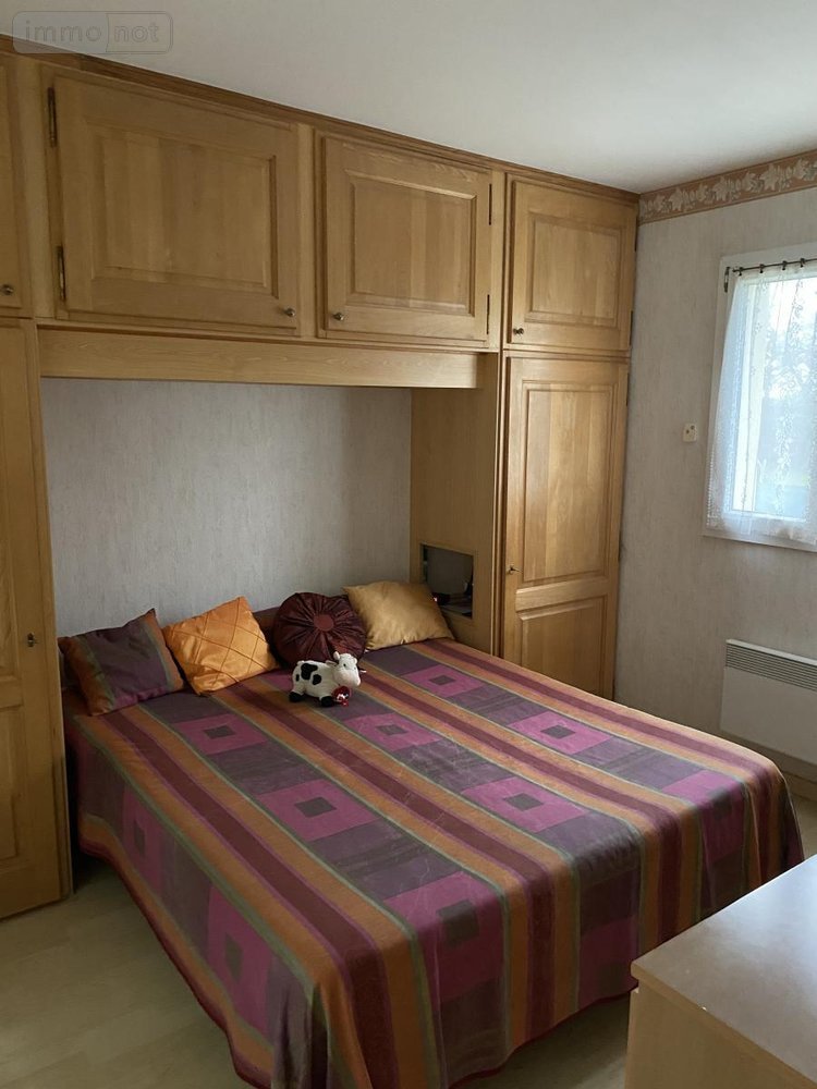 Maison a vendre Sarzeau 56370 Morbihan 128 m2 5 pièces 530400 euros