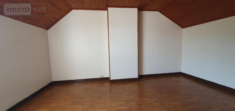 Maison a vendre Gourin 56110 Morbihan 70 m2 4 pièces 100500 euros