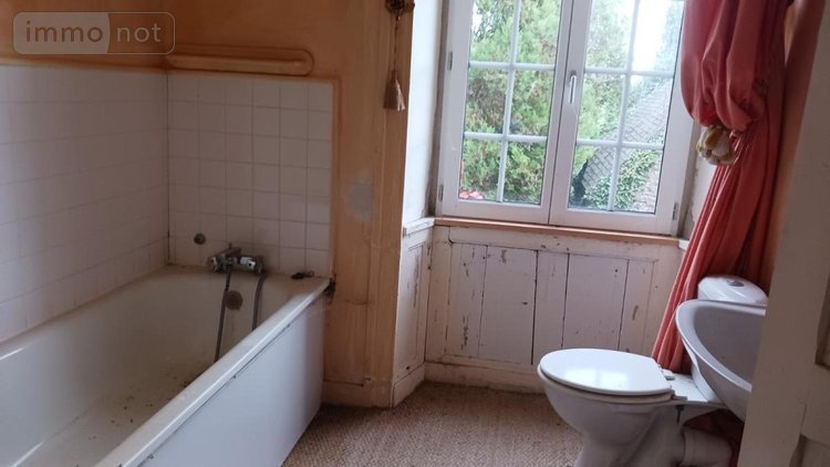 Maison a vendre Sainte-Geneviève 50760 Manche 375 m2 11 pièces 766500 euros