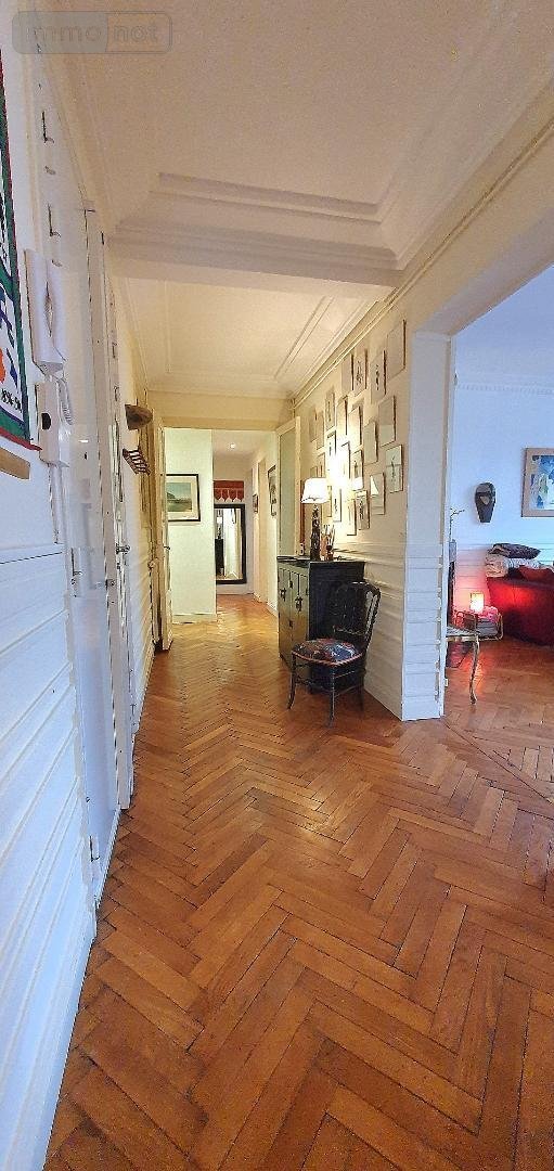 Appartement a vendre Amiens 80000 Somme 107 m2 4 pièces 372600 euros