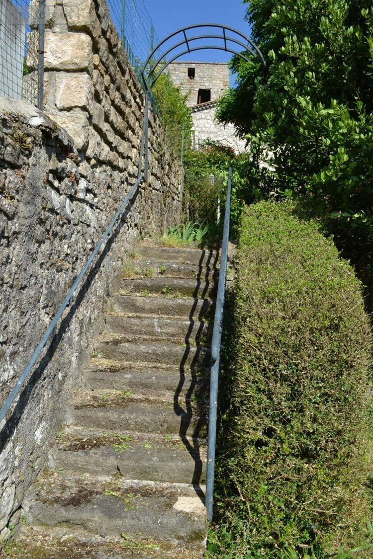 Maison a vendre Largentière 07110 Ardèche 140 m2 8 pièces 199000 euros