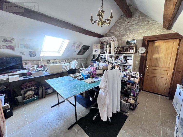 Maison a vendre Châtillon-sur-Cher 41130 Loir-et-Cher 385 m2 14 pièces 420000 euros
