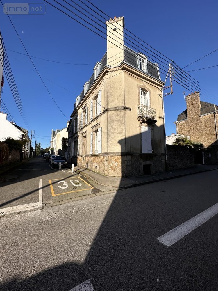 Maison a vendre Vannes 56000 Morbihan 170 m2 6 pièces 497143 euros
