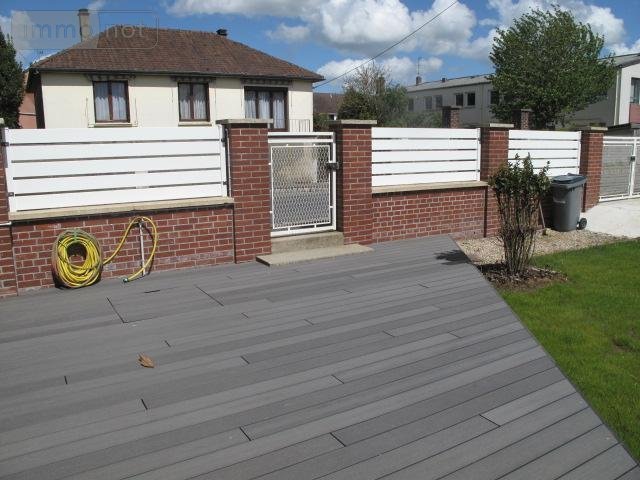 Location maison Bihorel 76420 Seine-Maritime 82 m2 4 pièces 1070 euros