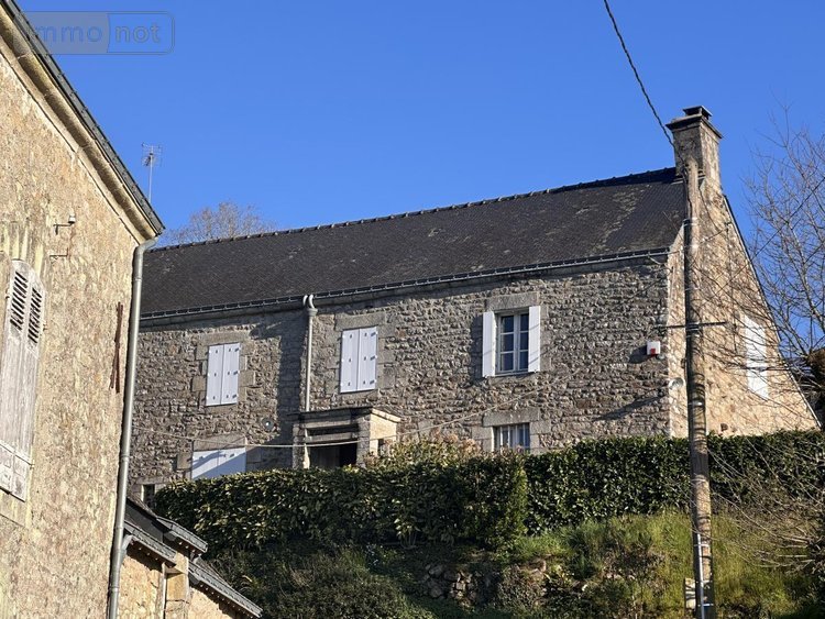 Maison a vendre Saint-Nolff 56250 Morbihan 327 m2  486840 euros
