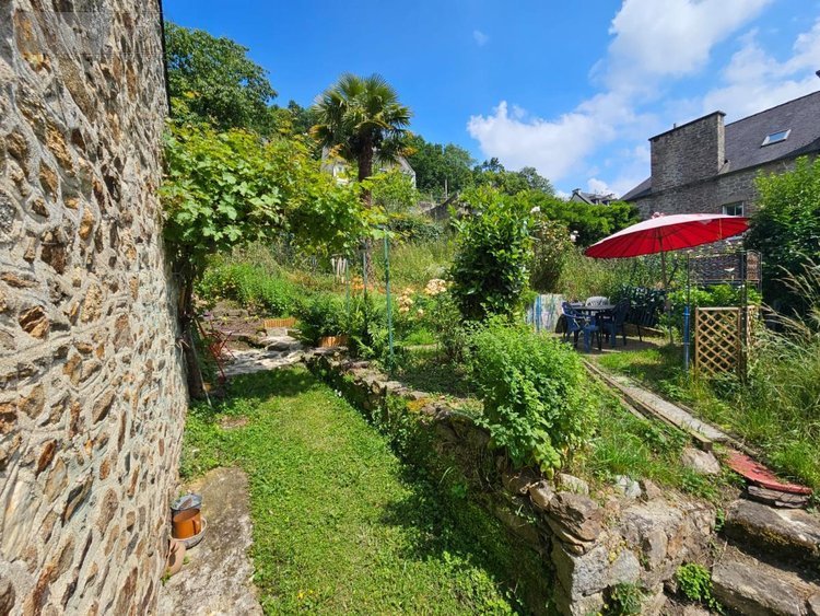 Maison a vendre Dinan 22100 Côtes-d'Armor 83 m2 5 pièces 207800 euros