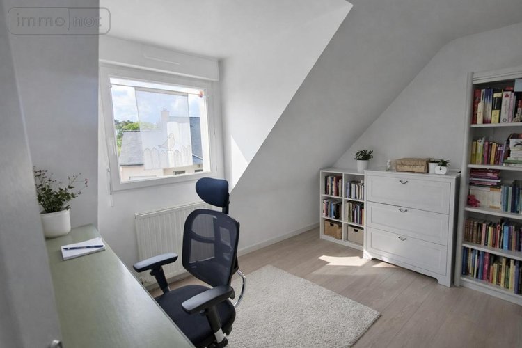 Maison a vendre Theix-Noyalo 56450 Morbihan 95 m2 5 pièces 420999 euros