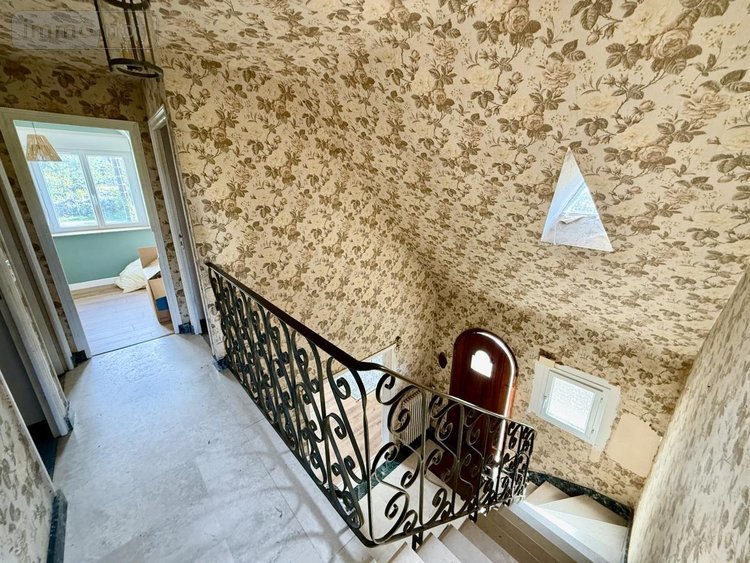 Maison a vendre Saint-Philibert 56470 Morbihan 125 m2 6 pièces 555000 euros