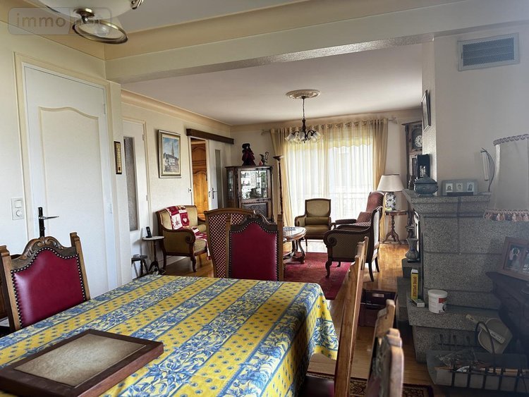 Maison a vendre Vannes 56000 Morbihan 125 m2 6 pièces 349853 euros