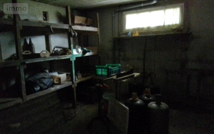 Maison a vendre Lignol 56160 Morbihan 154 m2  189360 euros