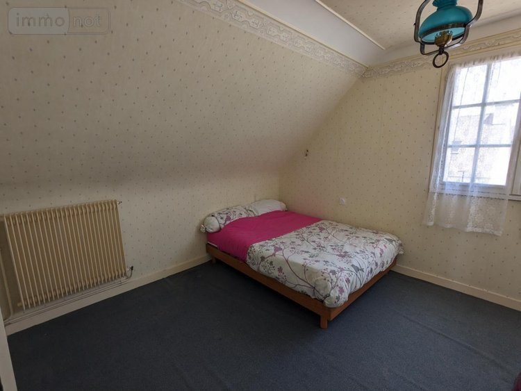 Maison a vendre Morlaix 29600 Finistère 138 m2 6 pièces 235000 euros