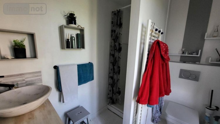 Maison a vendre Guerquesalles 61120 Orne 106 m2 5 pièces 210000 euros