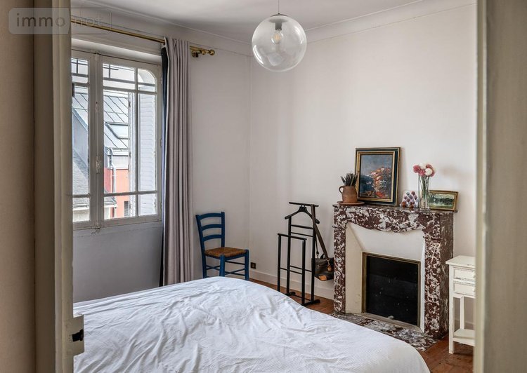 Maison a vendre Nantes 44000 Loire-Atlantique 129 m2 6 pièces 622960 euros