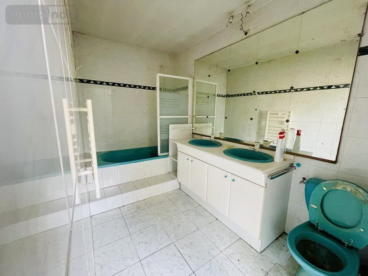 Appartement a vendre Rouen 76000 Seine-Maritime 99 m2 4 pièces 230000 euros