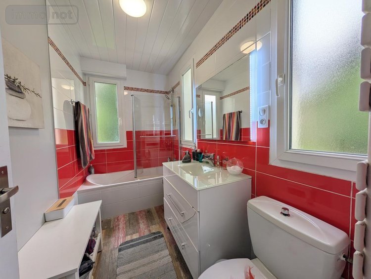 Maison a vendre Morlaix 29600 Finistère 93 m2 5 pièces 271700 euros