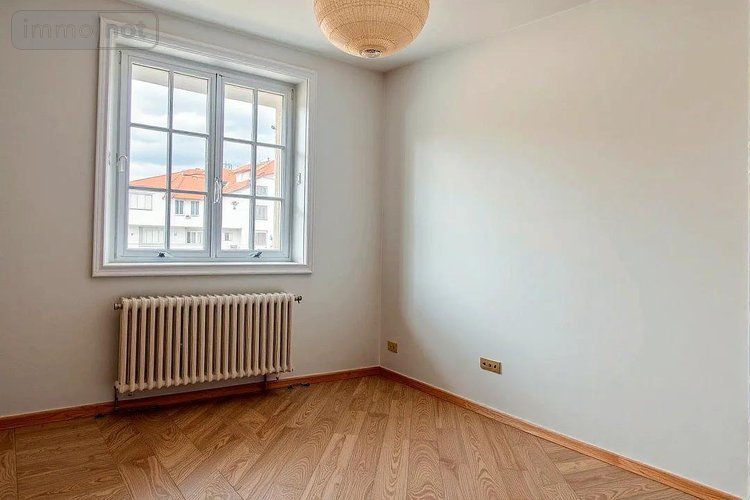 Maison a vendre Saint-Léger-sous-Cholet 49280 Maine-et-Loire 98 m2 4 pièces 188640 euros