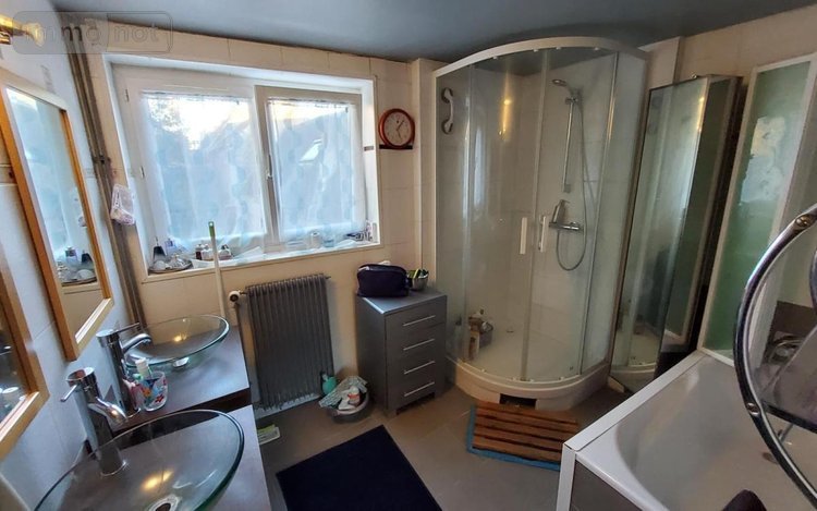 Maison a vendre Cresserons 14440 Calvados 157 m2 8 pièces 418000 euros