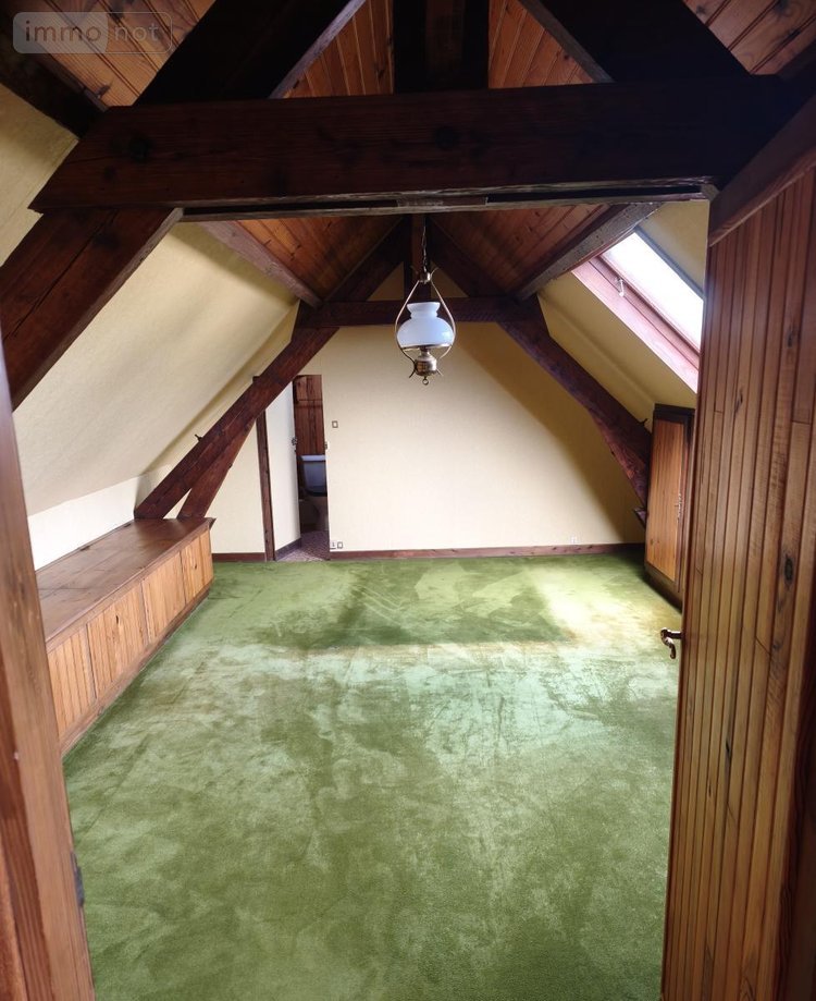 Maison a vendre Bucquoy 62116 Pas-de-Calais 118 m2 5 pièces 137200 euros