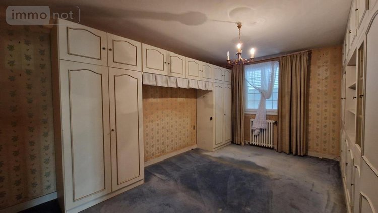Maison a vendre Vendôme 41100 Loir-et-Cher 140 m2 6 pièces 135070 euros