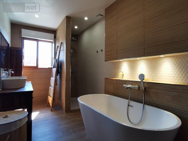 Maison a vendre Fontaine-Notre-Dame 59400 Nord 192 m2 7 pièces 280000 euros