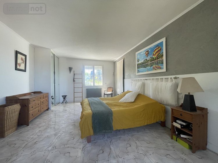 Maison a vendre Clermont-l'Hérault 34800 Hérault 288 m2 9 pièces 535000 euros