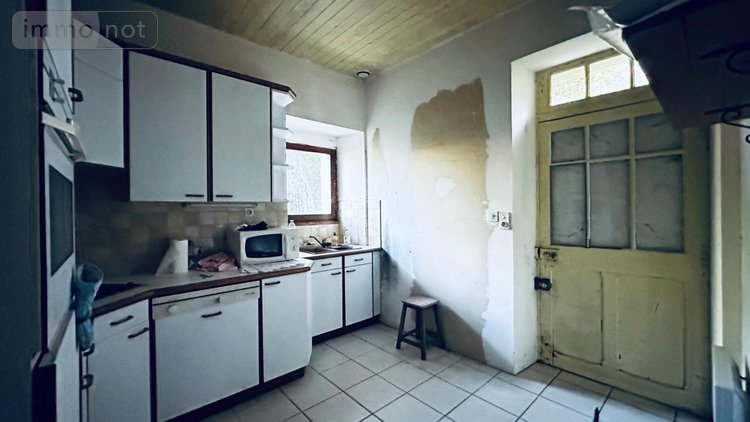 Maison a vendre Le Faouët 56320 Morbihan 72 m2 5 pièces 120514 euros