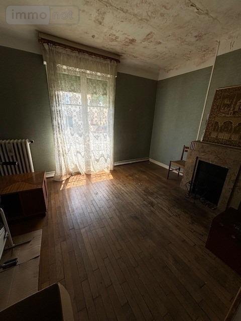 Maison a vendre Laon 02000 Aisne 101 m2 4 pièces 85000 euros