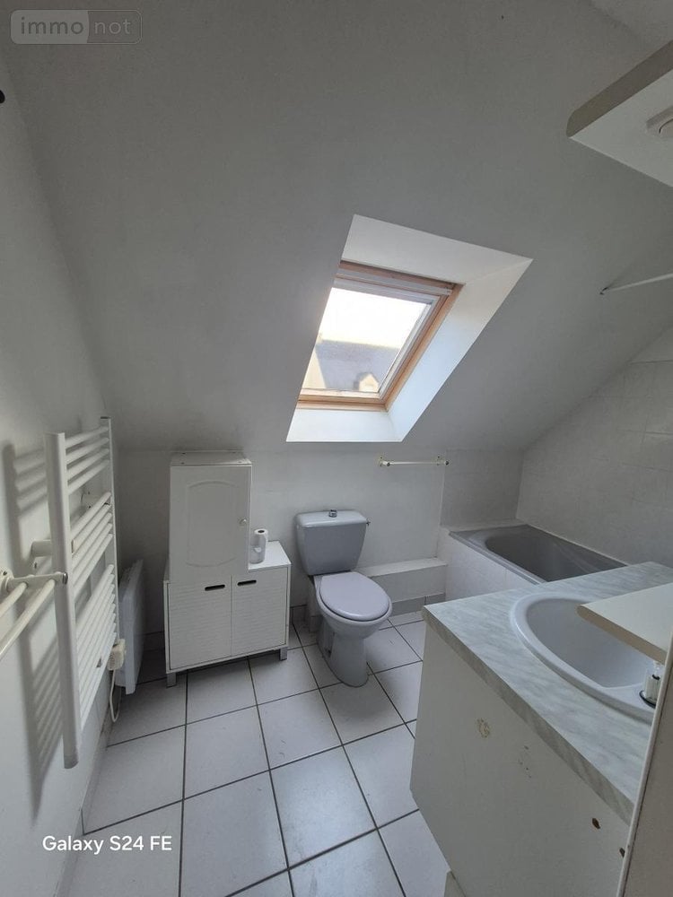 Maison a vendre Pleuven 29170 Finistère 86 m2 5 pièces 271700 euros